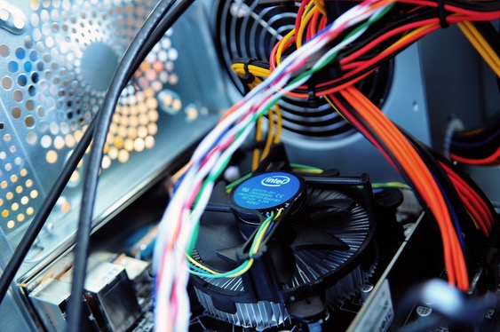 Repair or Upgrade