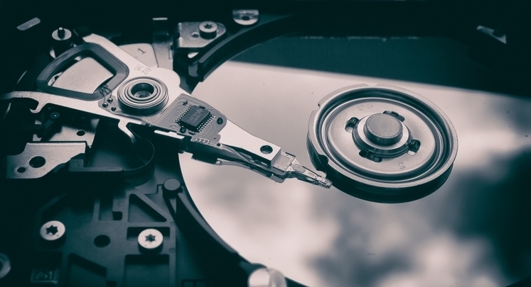 Repair or Upgrade service image